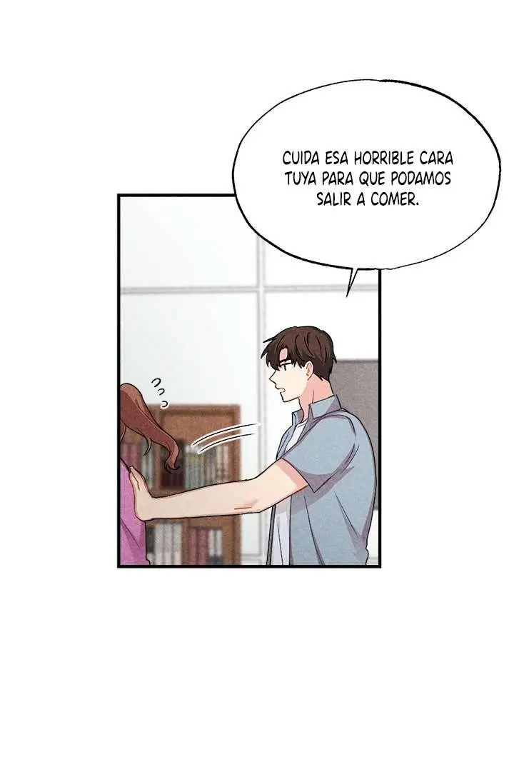 Deseos destructivos Capítulo 17 - Page 24