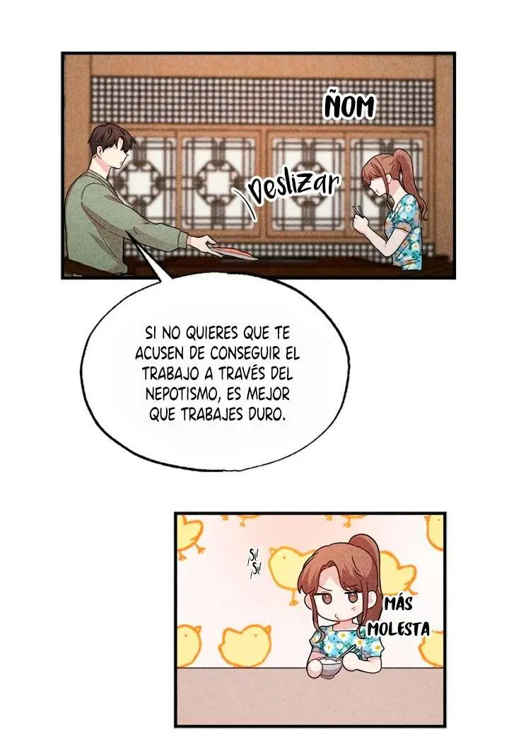 Deseos destructivos Capítulo 17 - Page 28