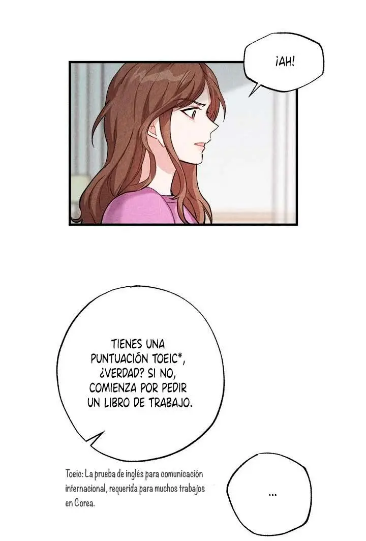 Deseos destructivos Capítulo 17 - Page 9
