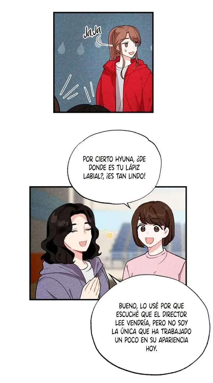 Deseos destructivos Capítulo 19 - Page 11