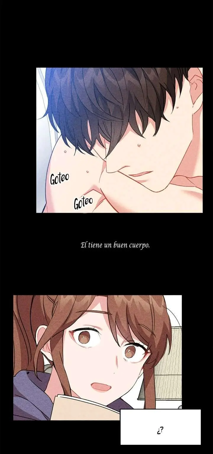 Deseos destructivos Capítulo 19 - Page 20