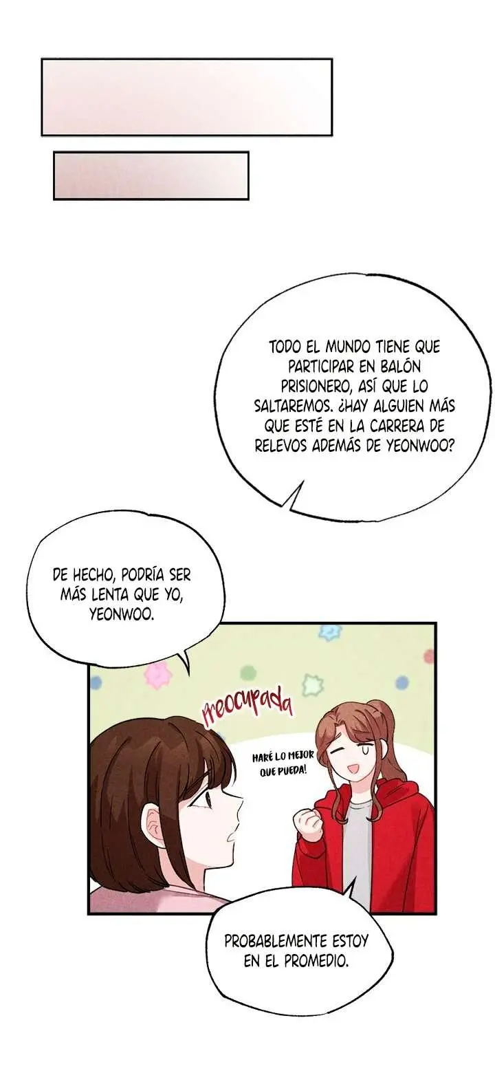 Deseos destructivos Capítulo 19 - Page 30
