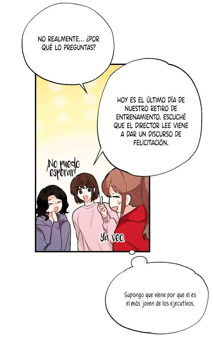 Deseos destructivos Capítulo 19 - Page 6
