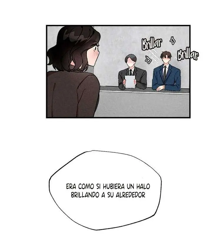 Deseos destructivos Capítulo 19 - Page 9