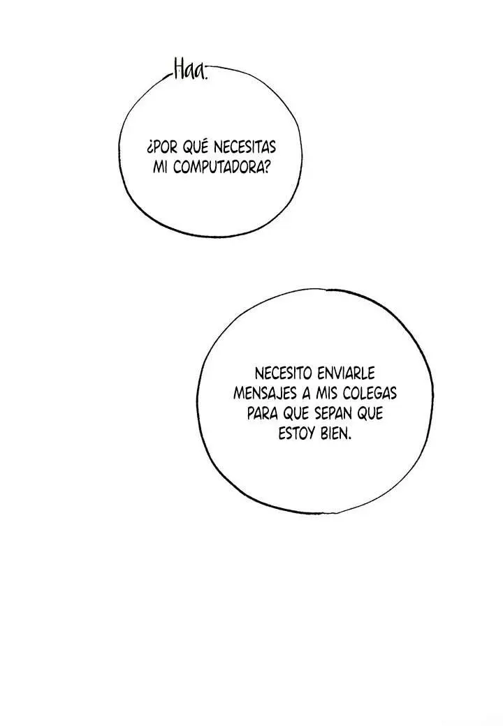 Deseos destructivos Capítulo 20 - Page 23