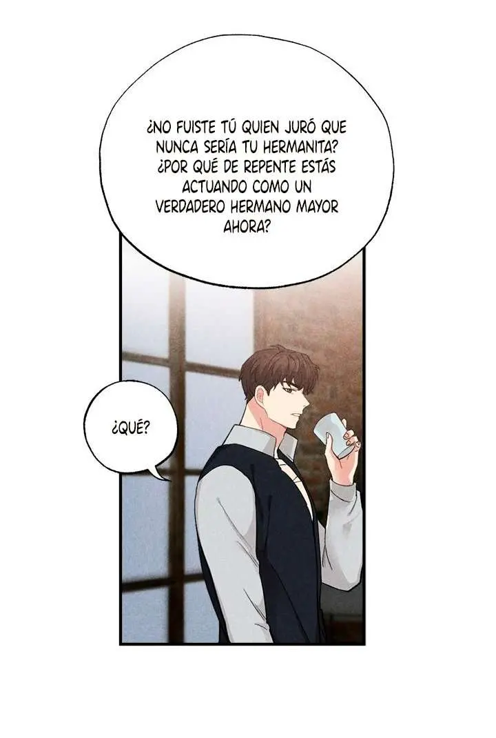 Deseos destructivos Capítulo 20 - Page 27