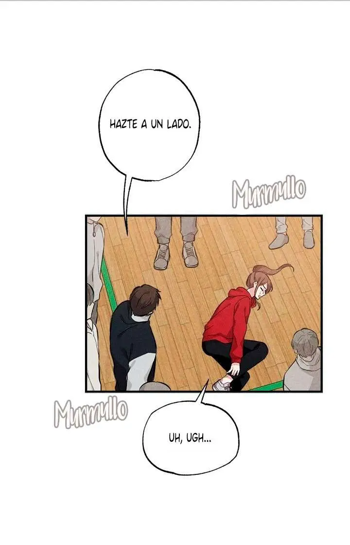 Deseos destructivos Capítulo 20 - Page 3