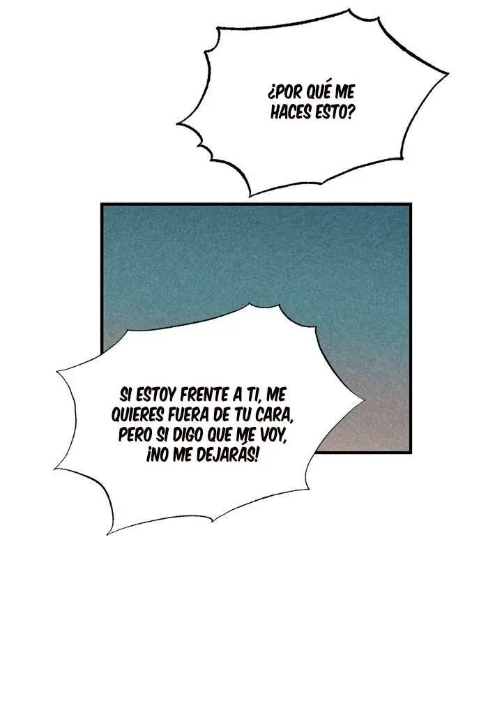 Deseos destructivos Capítulo 20 - Page 33