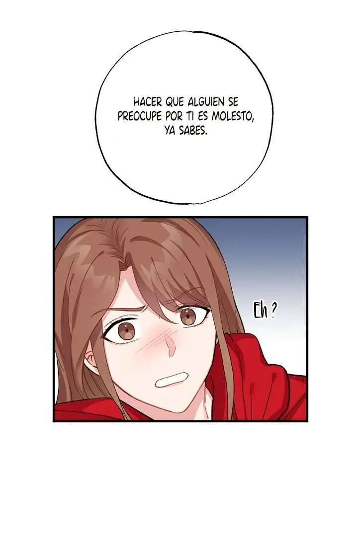 Deseos destructivos Capítulo 20 - Page 36