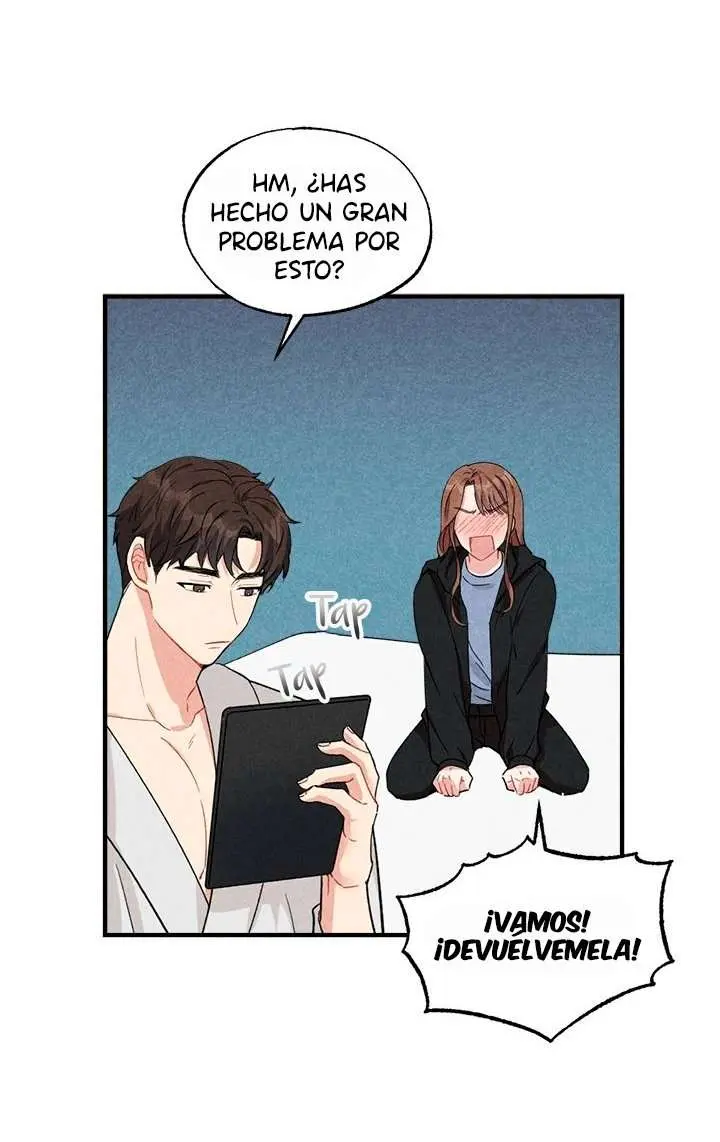 Deseos destructivos Capítulo 21 - Page 14