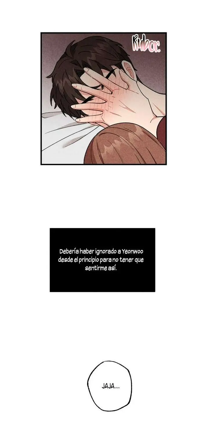 Deseos destructivos Capítulo 22 - Page 20