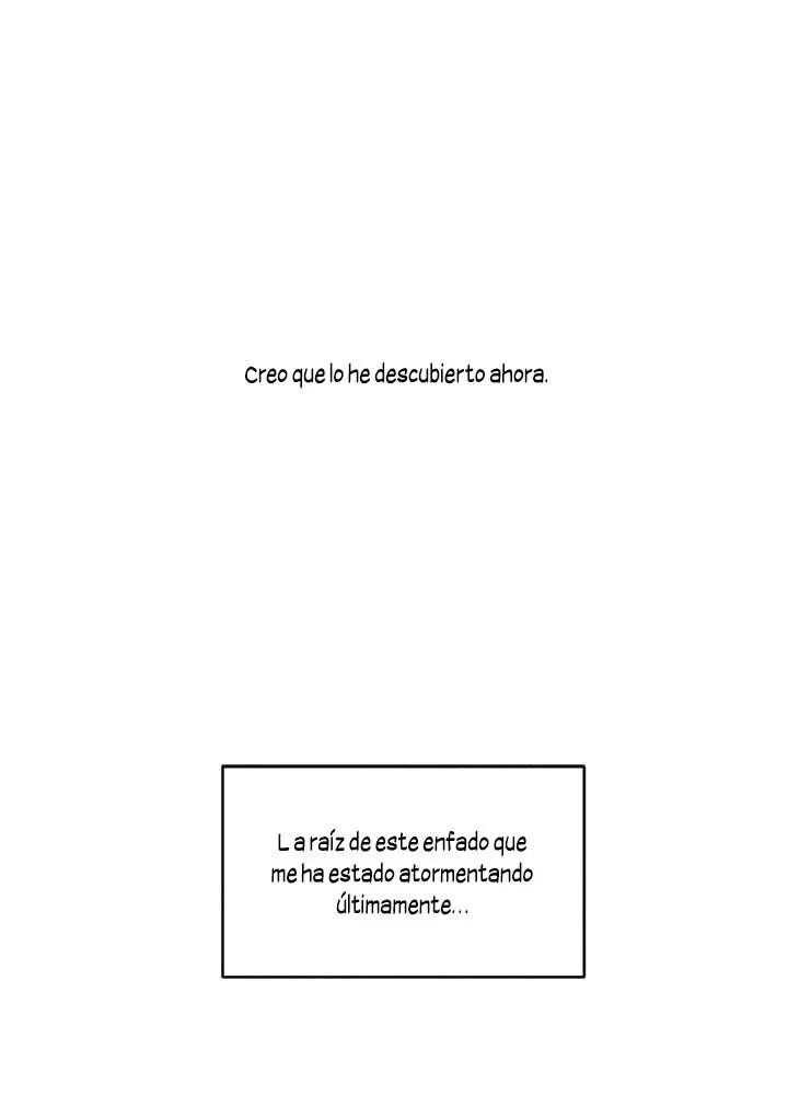 Deseos destructivos Capítulo 22 - Page 21