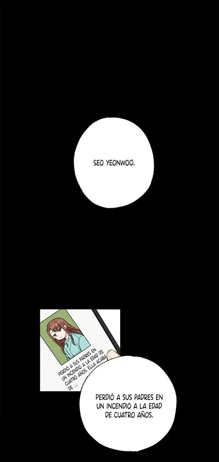 Deseos destructivos Capítulo 22 - Page 3