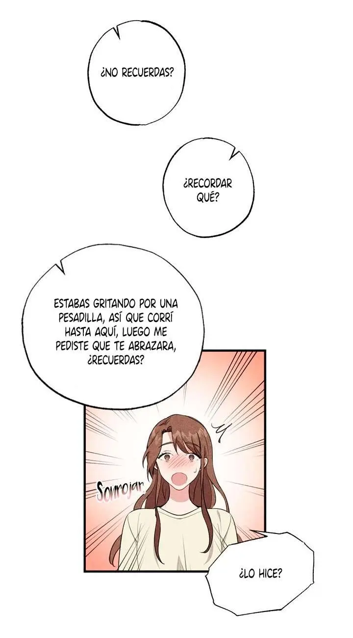 Deseos destructivos Capítulo 22 - Page 32