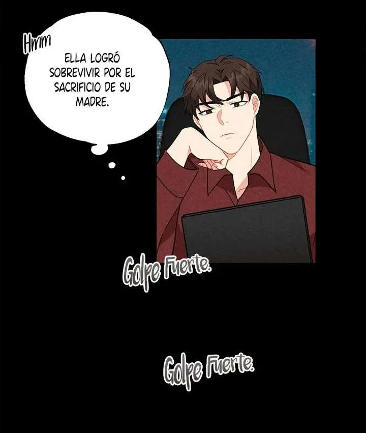 Deseos destructivos Capítulo 22 - Page 4
