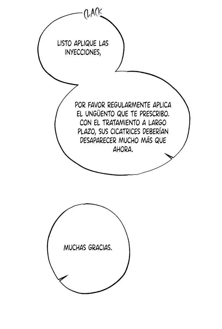 Deseos destructivos Capítulo 22 - Page 43