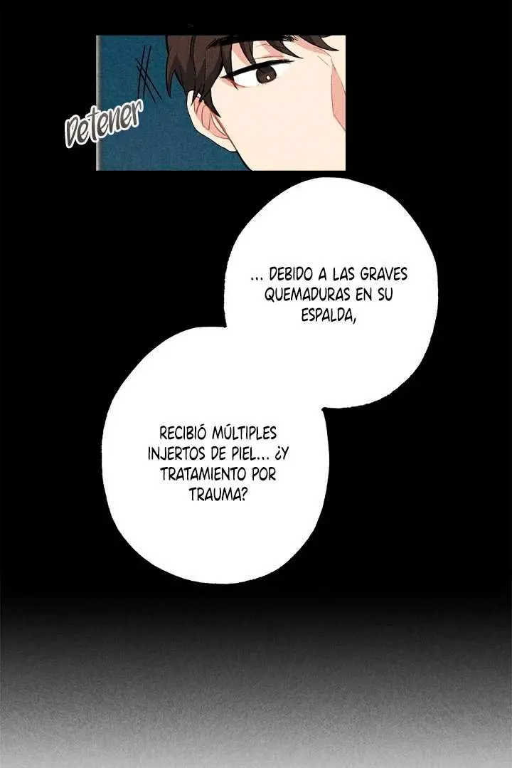 Deseos destructivos Capítulo 22 - Page 5