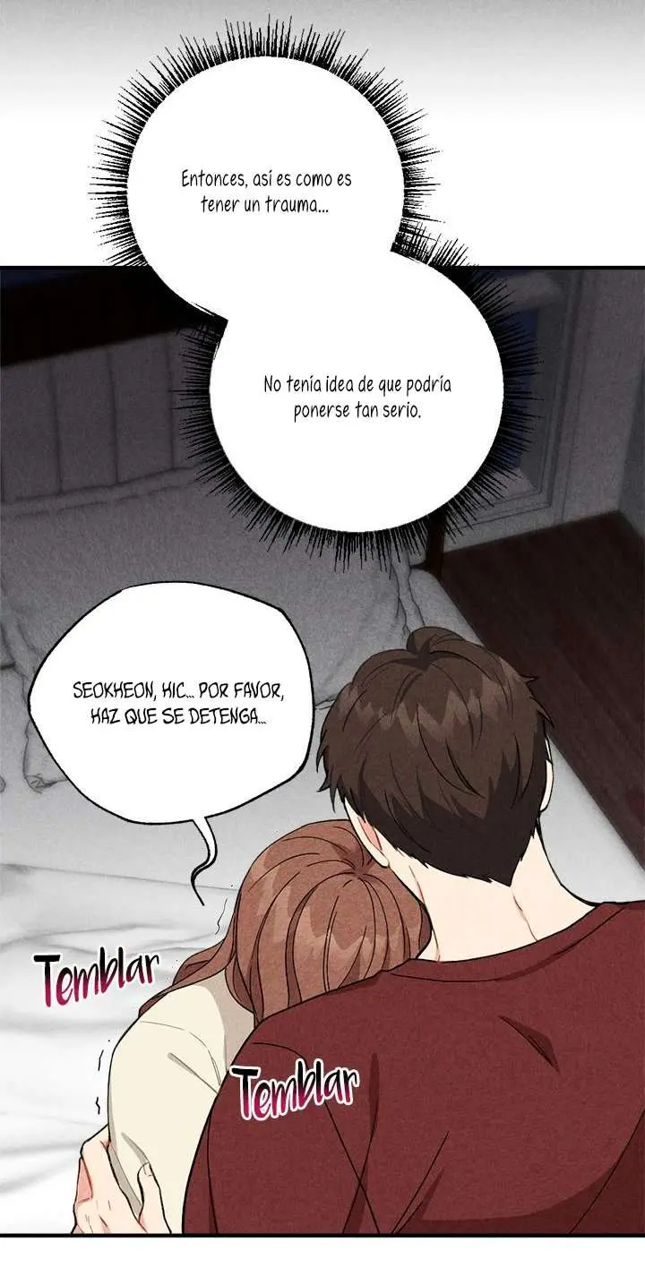Deseos destructivos Capítulo 22 - Page 6
