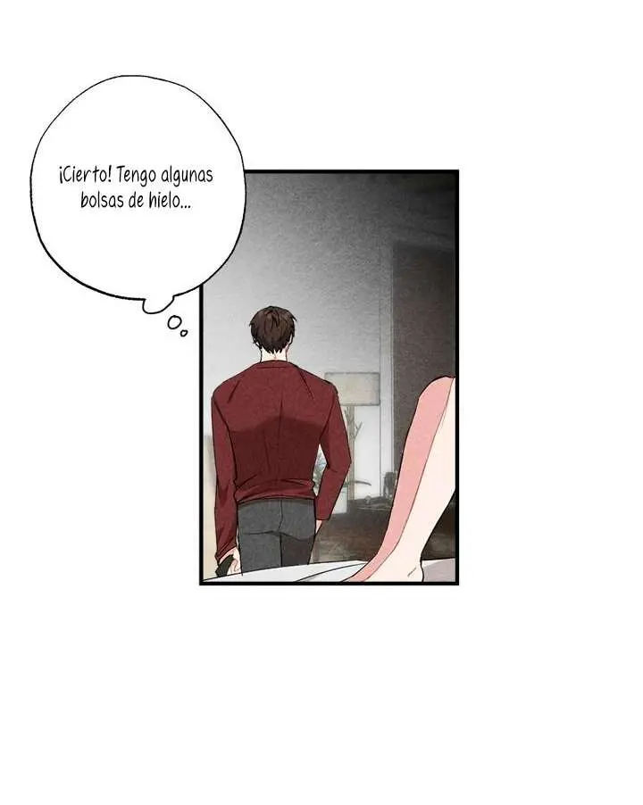 Deseos destructivos Capítulo 22 - Page 8