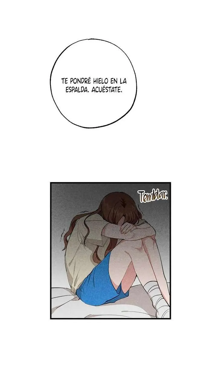 Deseos destructivos Capítulo 22 - Page 9