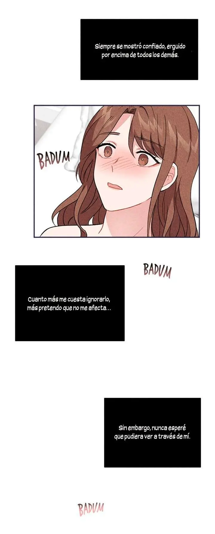 Deseos destructivos Capítulo 23 - Page 33