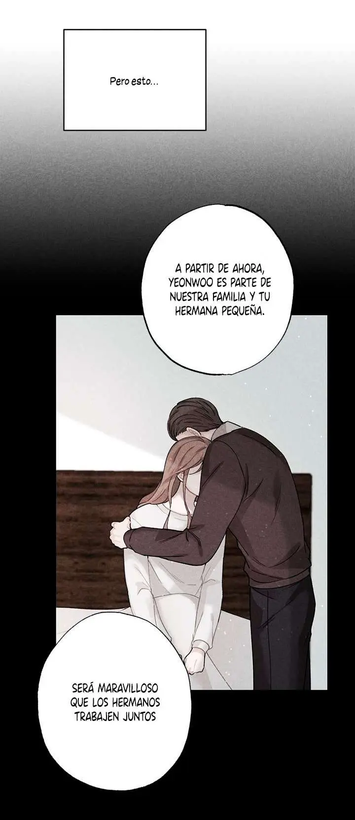 Deseos destructivos Capítulo 23 - Page 34