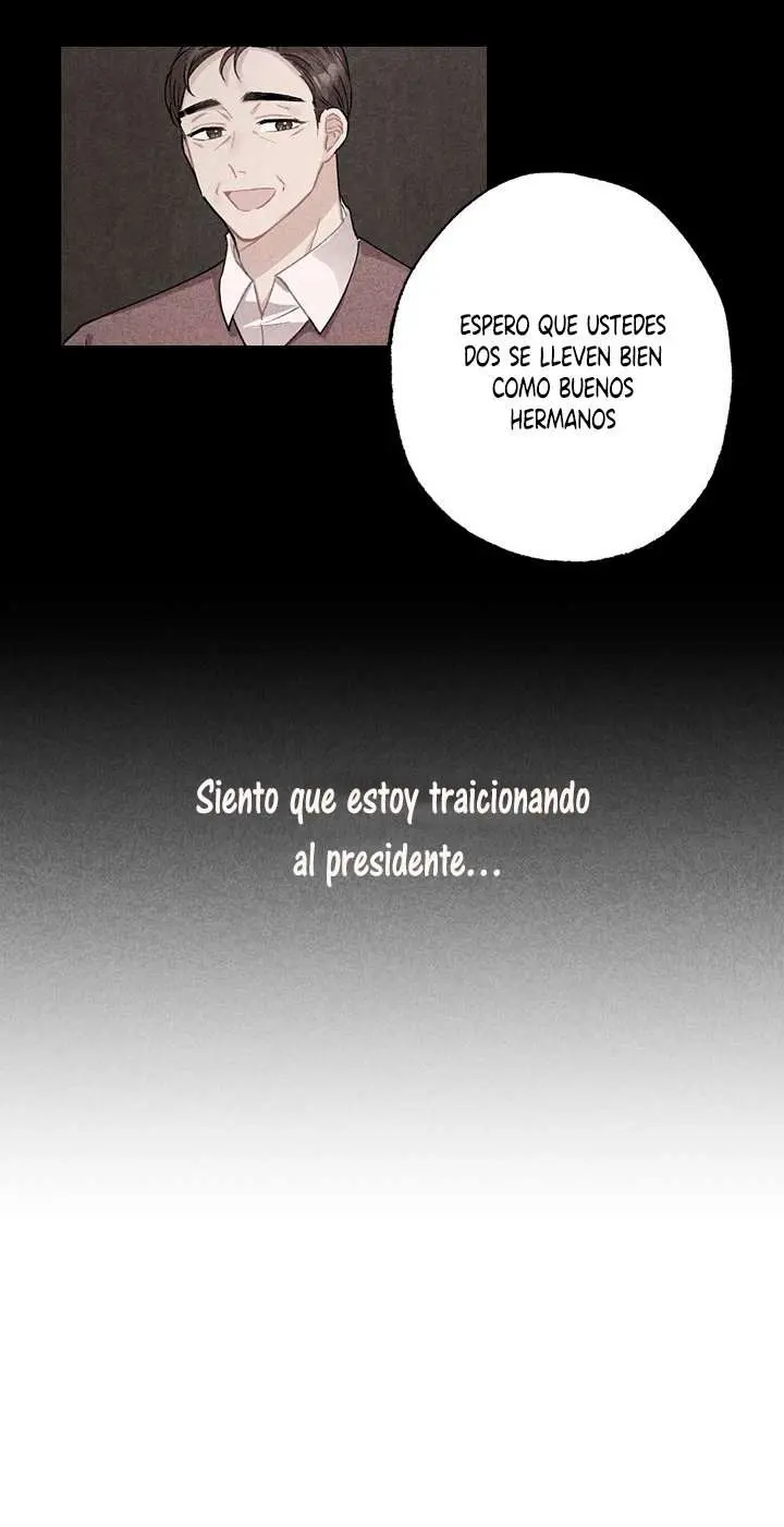 Deseos destructivos Capítulo 23 - Page 35