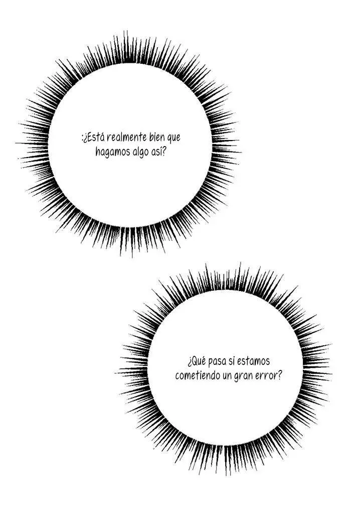 Deseos destructivos Capítulo 23 - Page 36