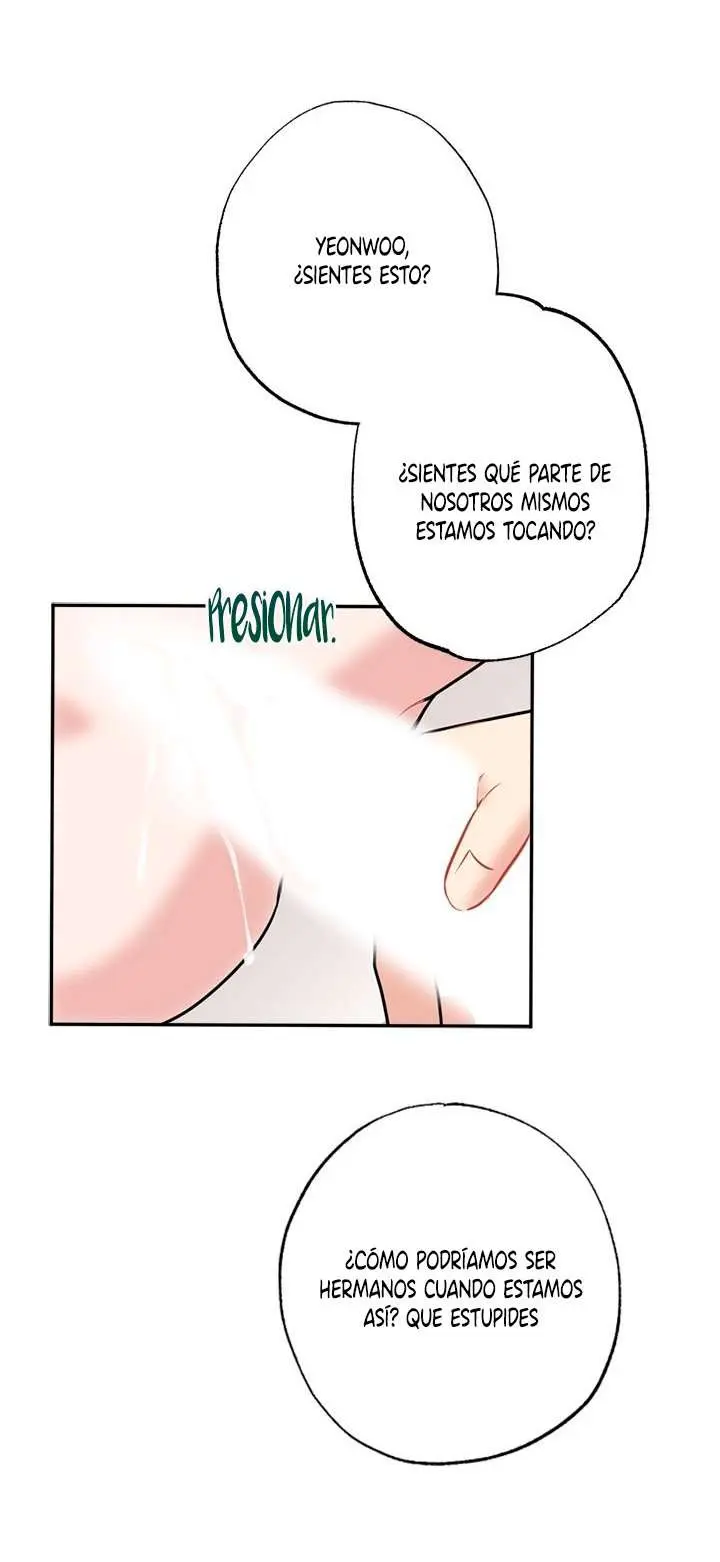 Deseos destructivos Capítulo 23 - Page 44