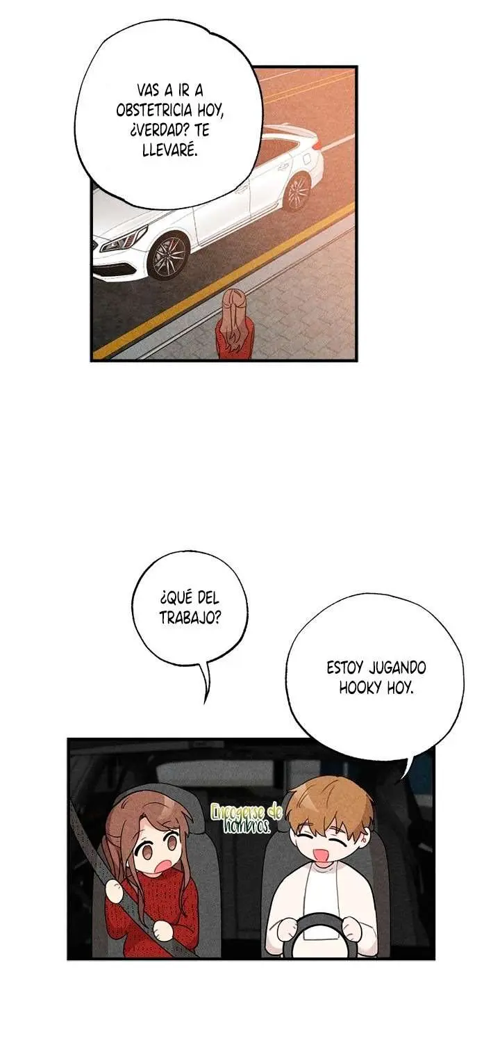 Deseos destructivos Capítulo 23 - Page 60