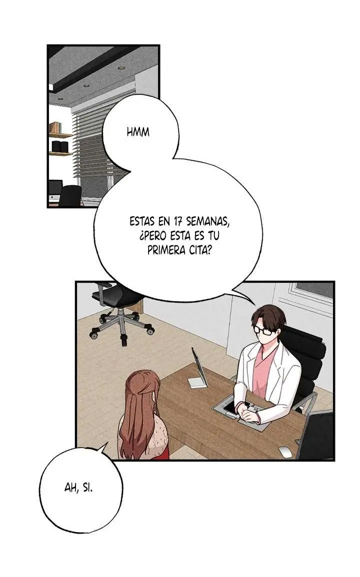 Deseos destructivos Capítulo 23 - Page 66