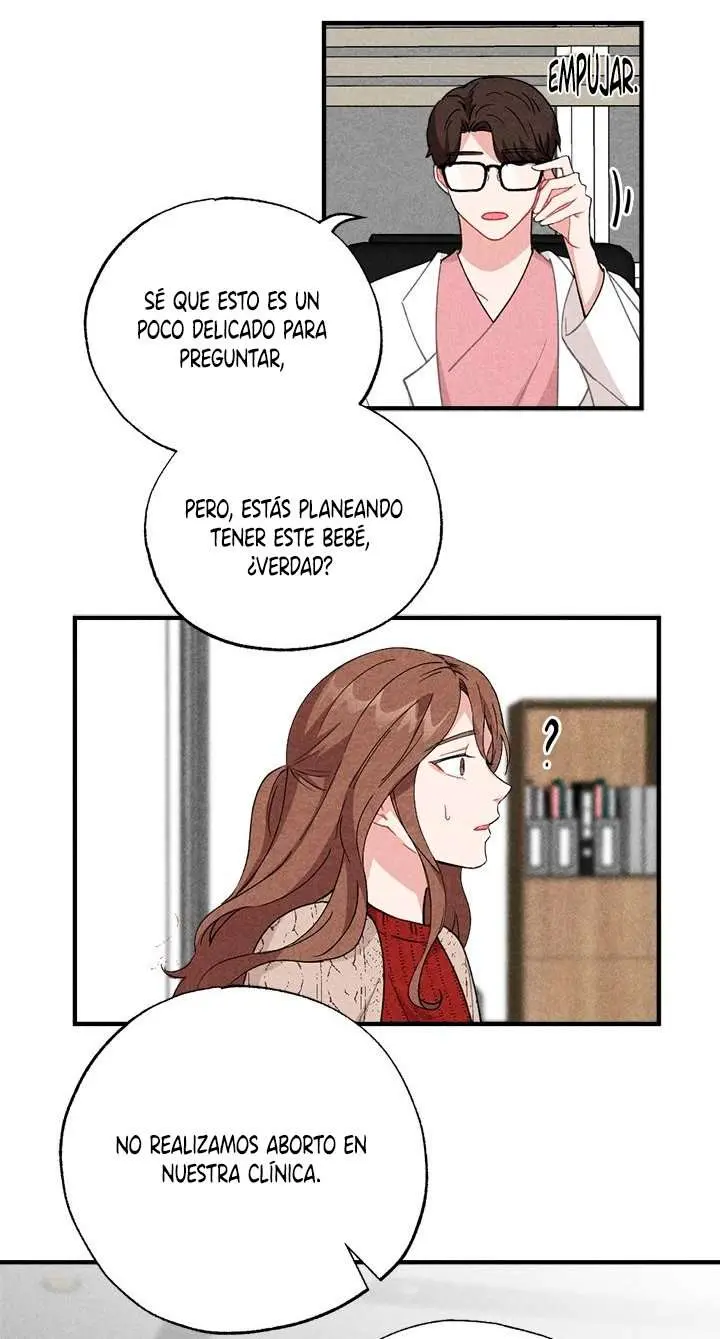 Deseos destructivos Capítulo 23 - Page 67