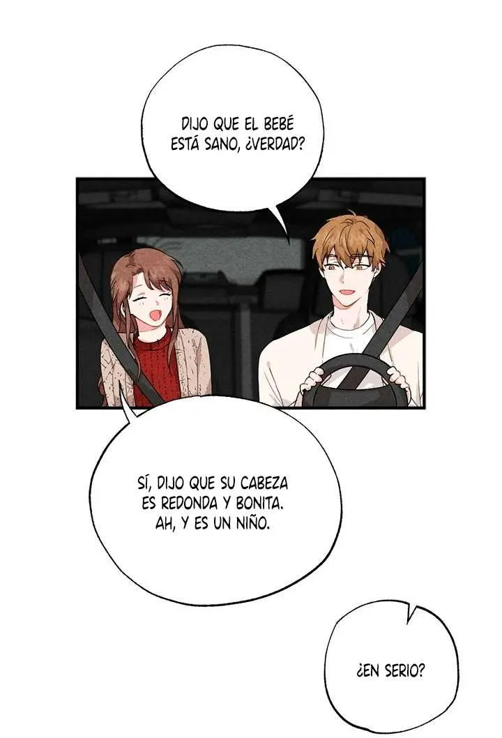 Deseos destructivos Capítulo 24 - Page 11