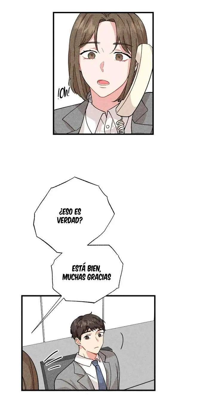 Deseos destructivos Capítulo 24 - Page 17