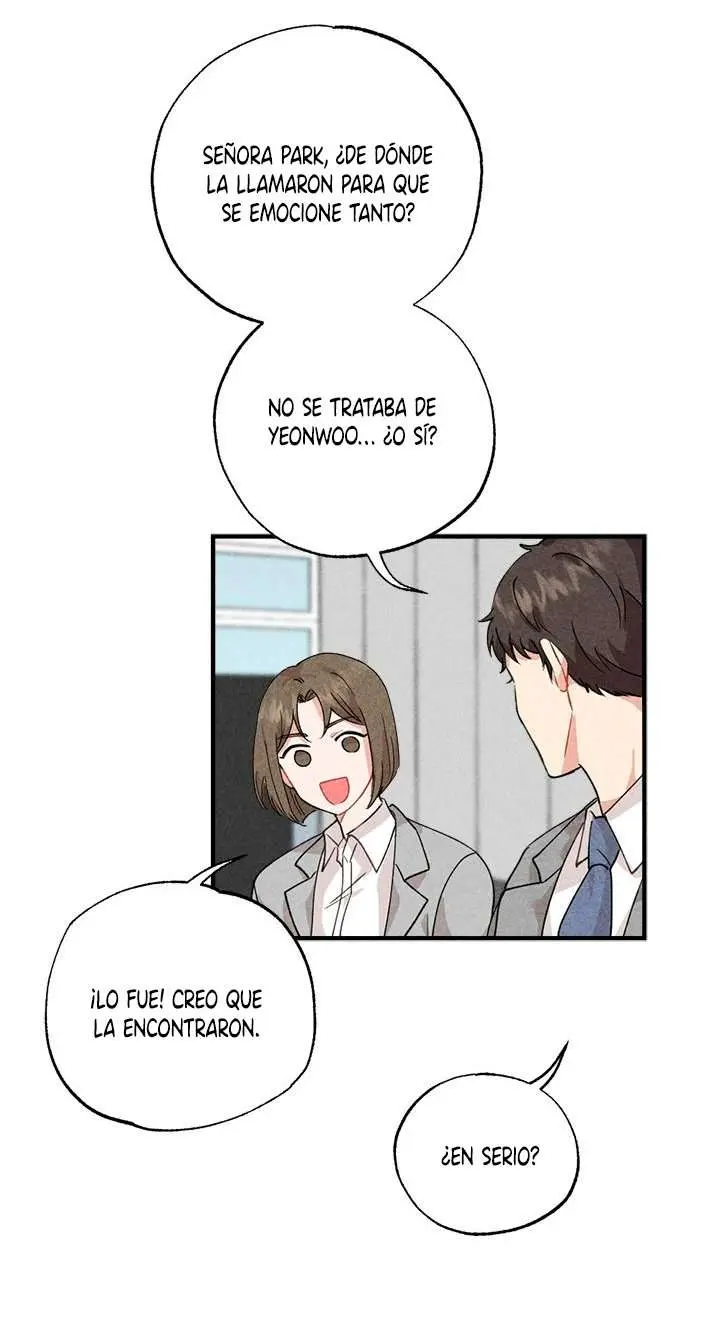 Deseos destructivos Capítulo 24 - Page 18