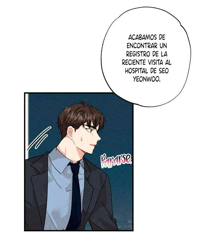 Deseos destructivos Capítulo 24 - Page 21