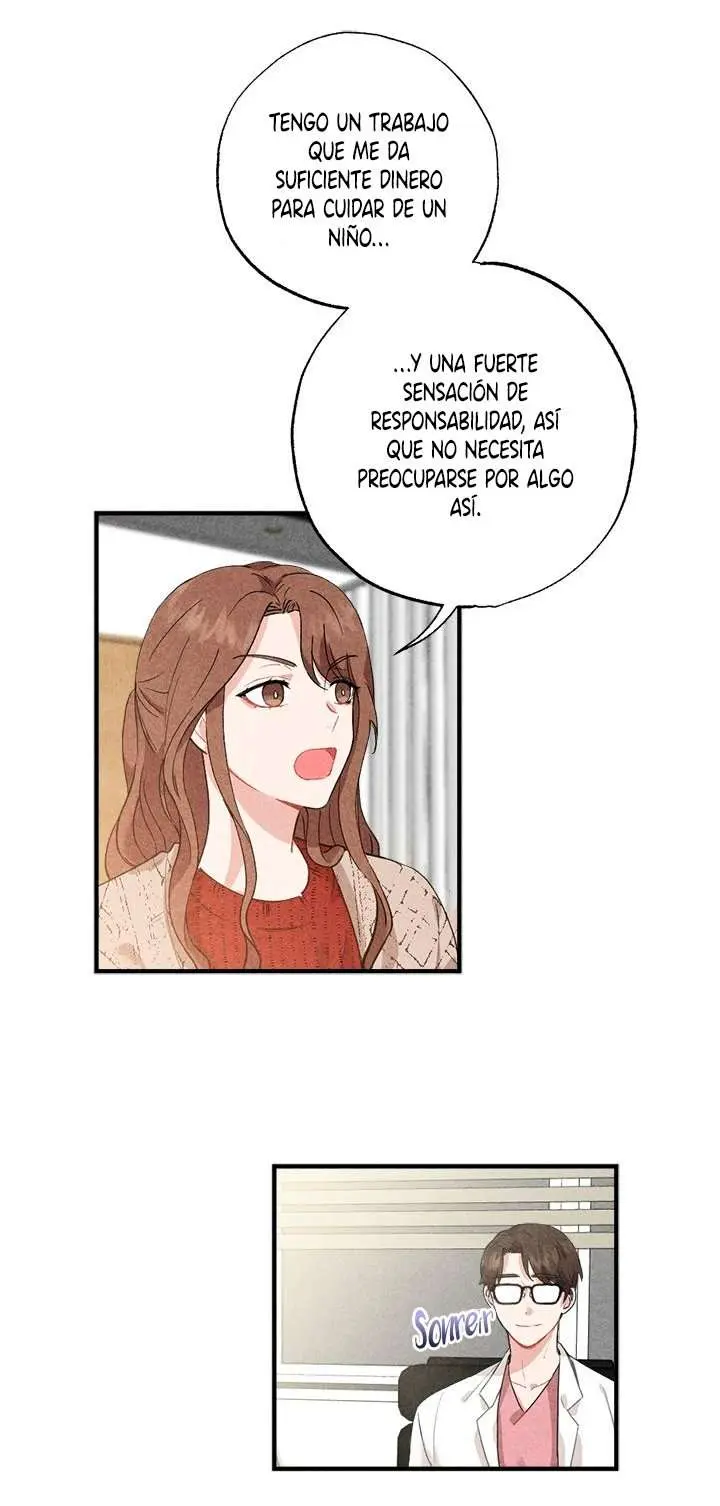 Deseos destructivos Capítulo 24 - Page 3
