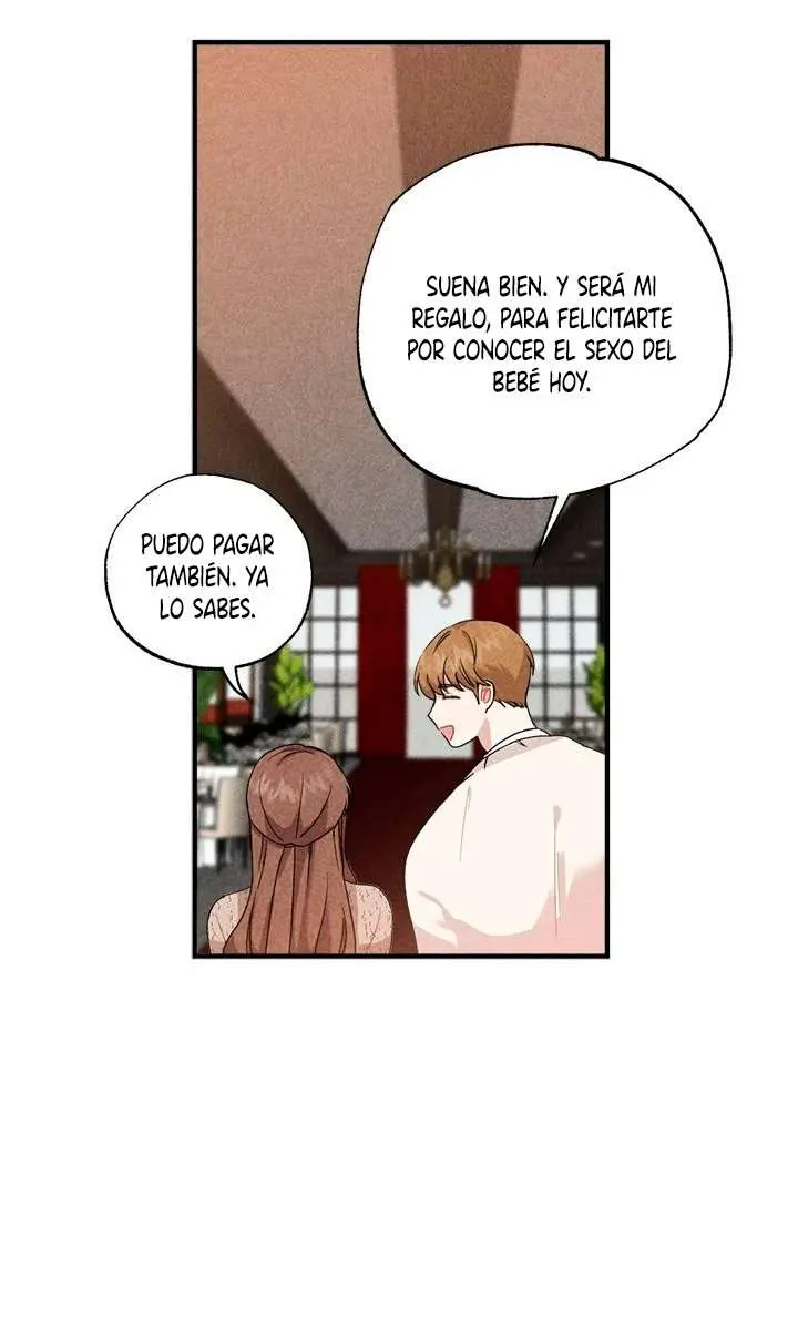 Deseos destructivos Capítulo 24 - Page 30