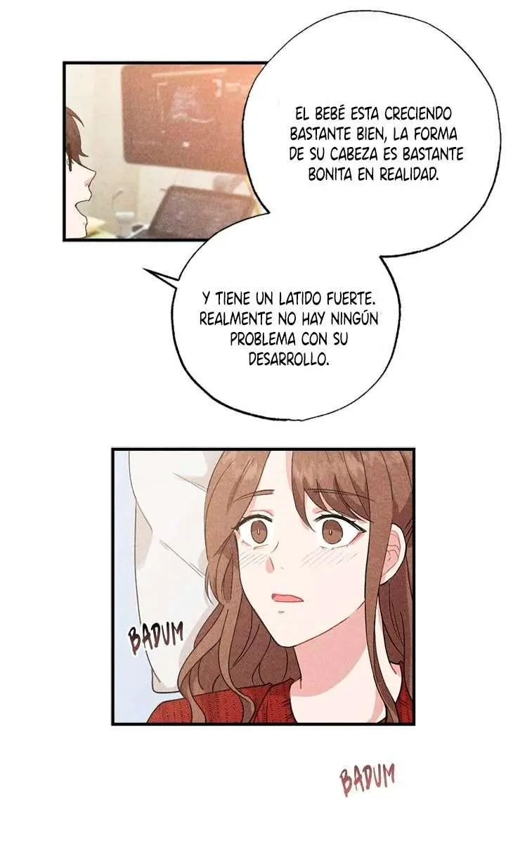 Deseos destructivos Capítulo 24 - Page 8