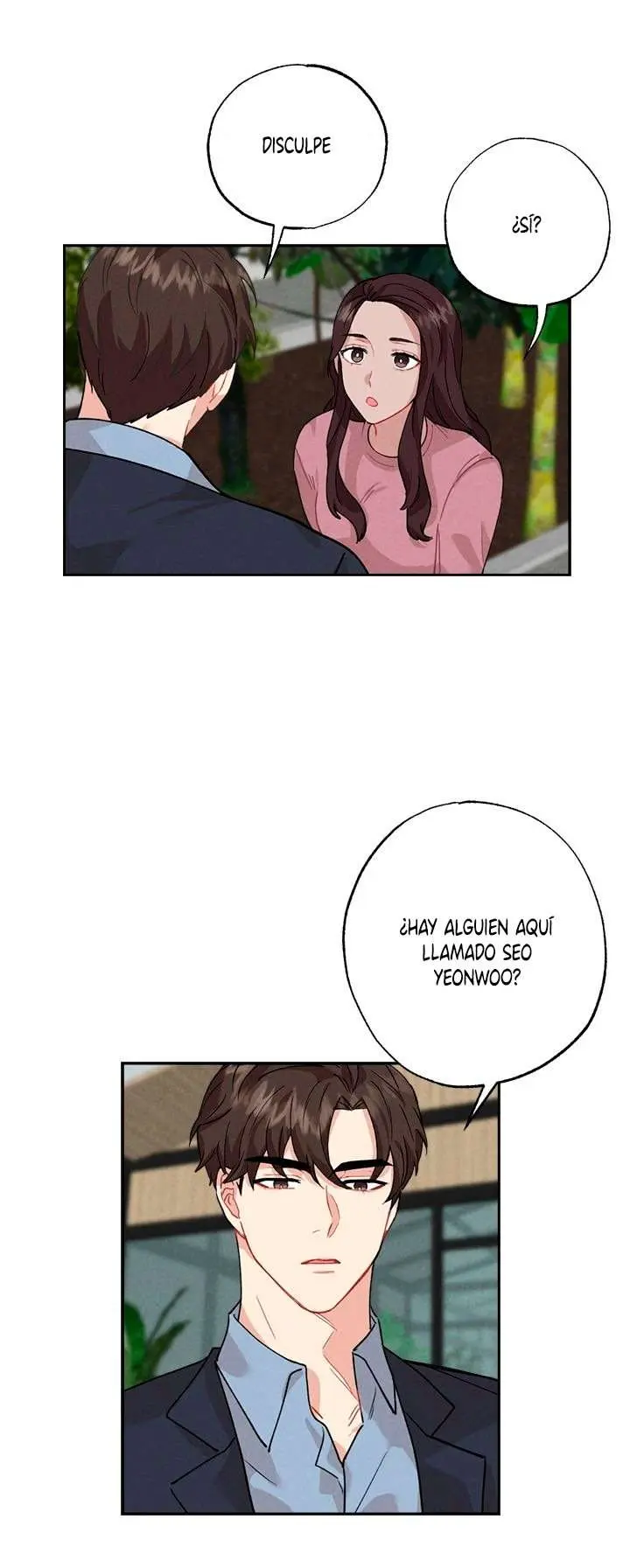 Deseos destructivos Capítulo 25 - Page 8