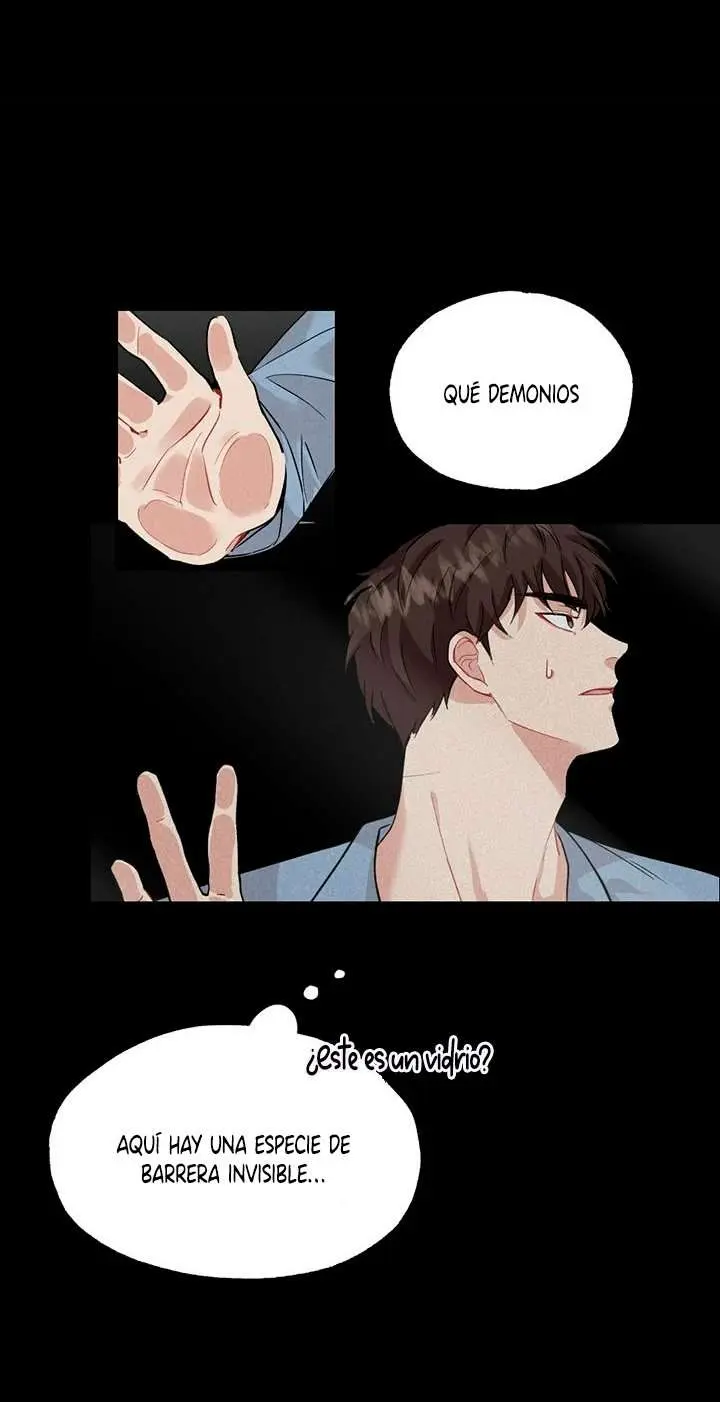 Deseos destructivos Capítulo 26 - Page 13