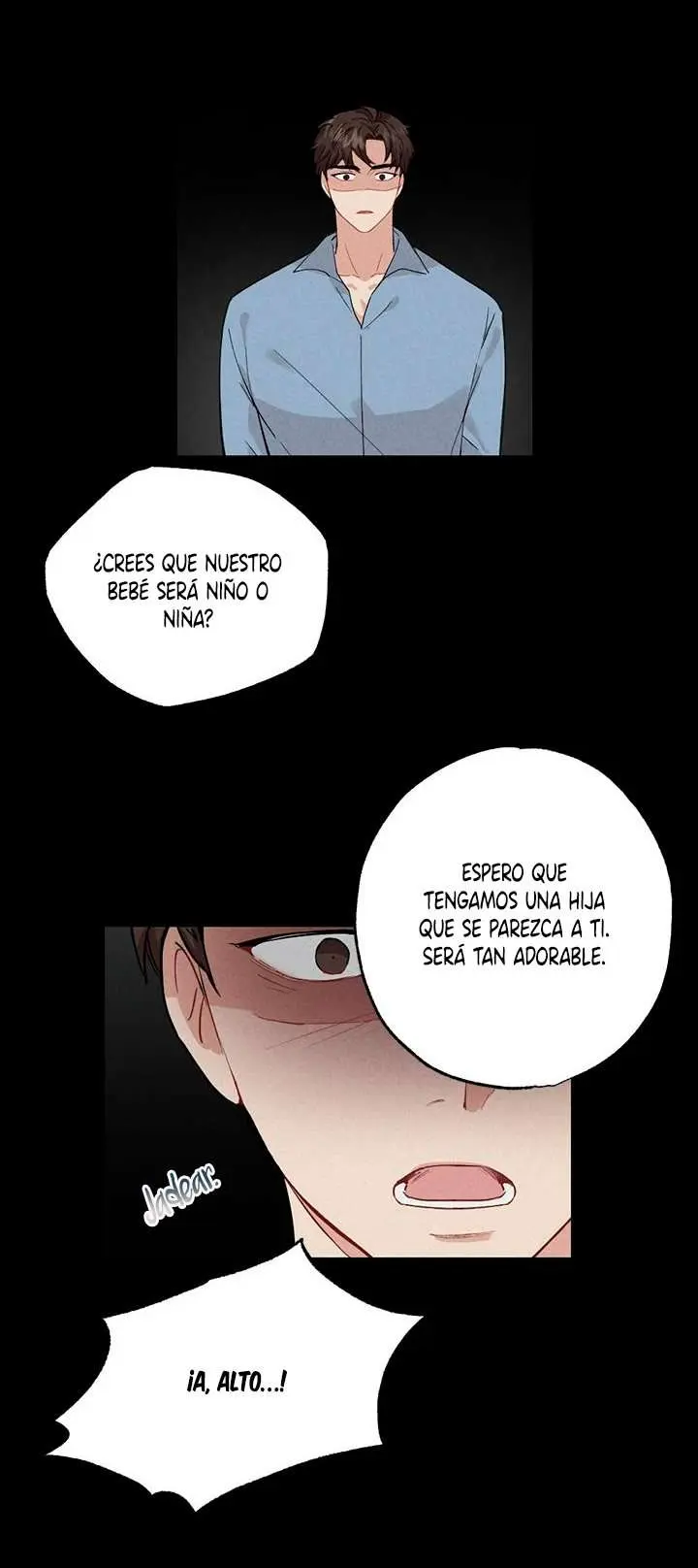 Deseos destructivos Capítulo 26 - Page 18