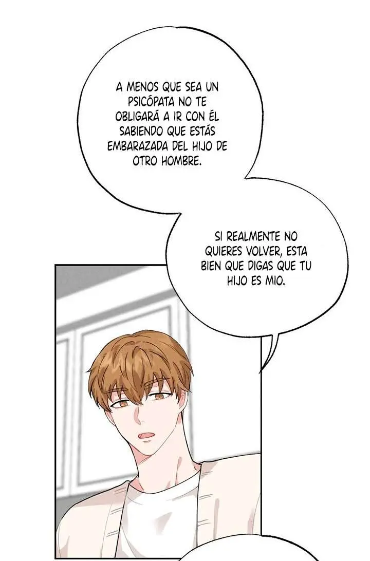 Deseos destructivos Capítulo 26 - Page 40