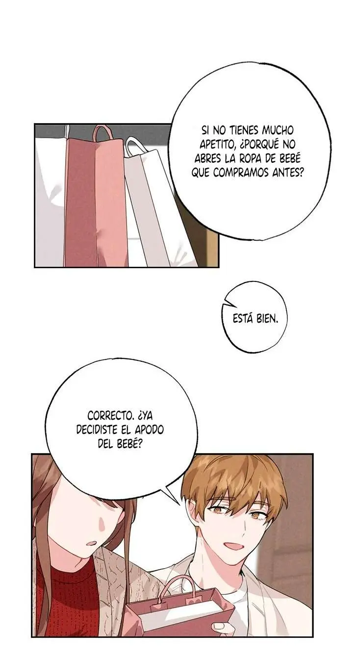Deseos destructivos Capítulo 26 - Page 42