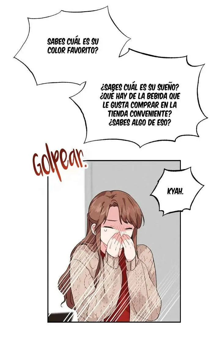 Deseos destructivos Capítulo 26 - Page 54