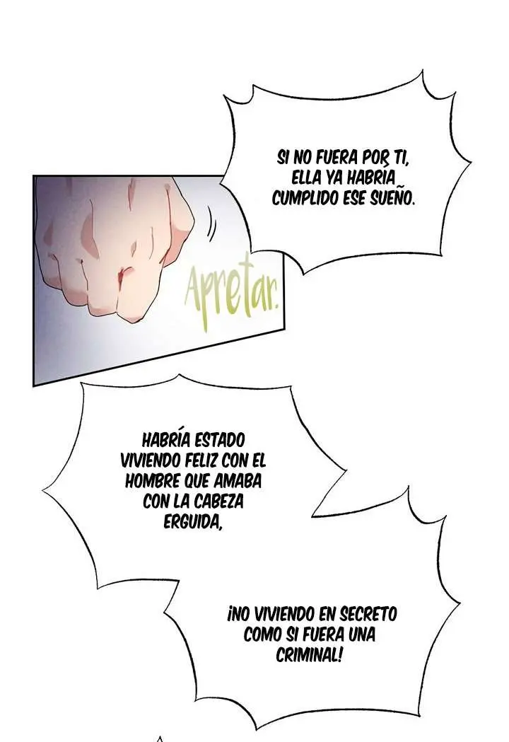 Deseos destructivos Capítulo 26 - Page 56