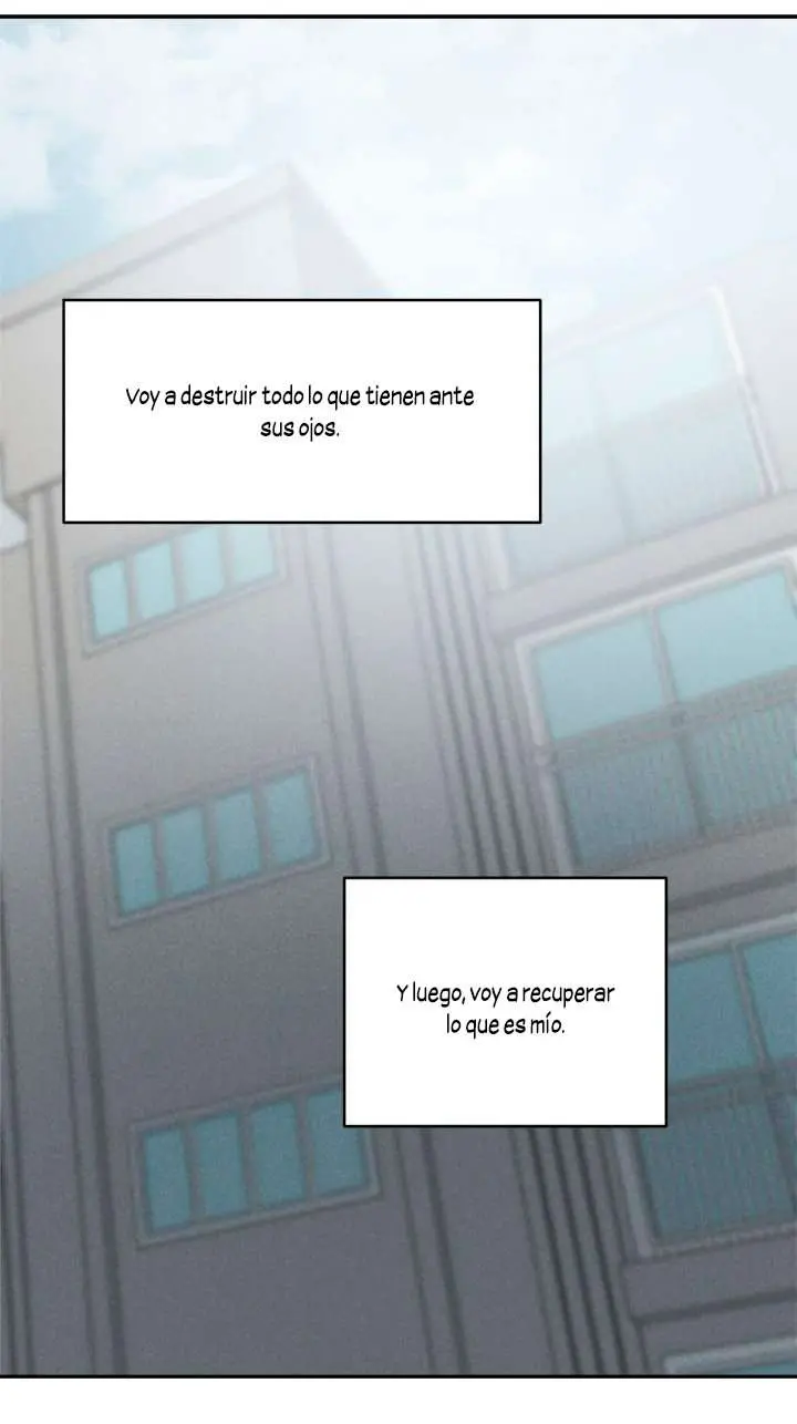 Deseos destructivos Capítulo 27 - Page 12