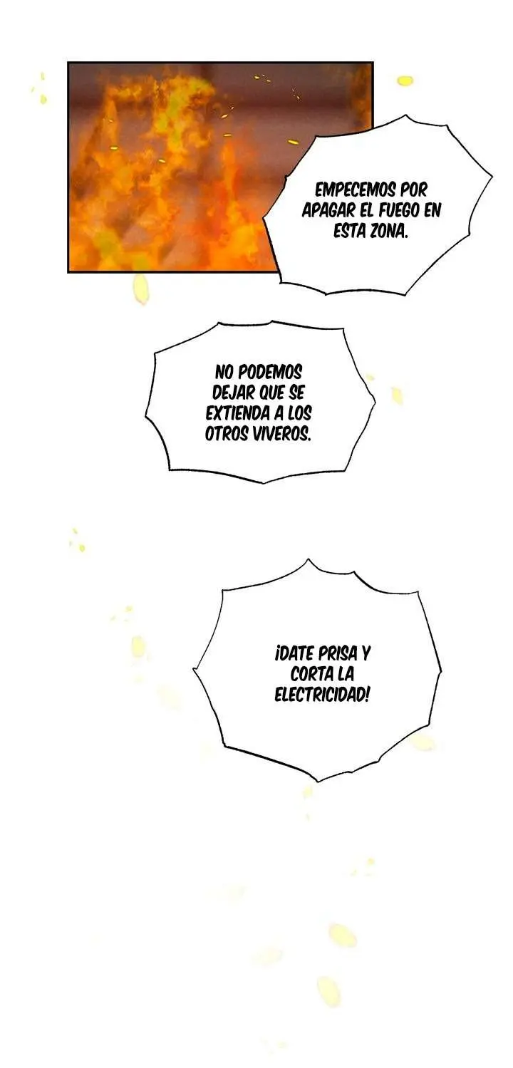 Deseos destructivos Capítulo 27 - Page 24