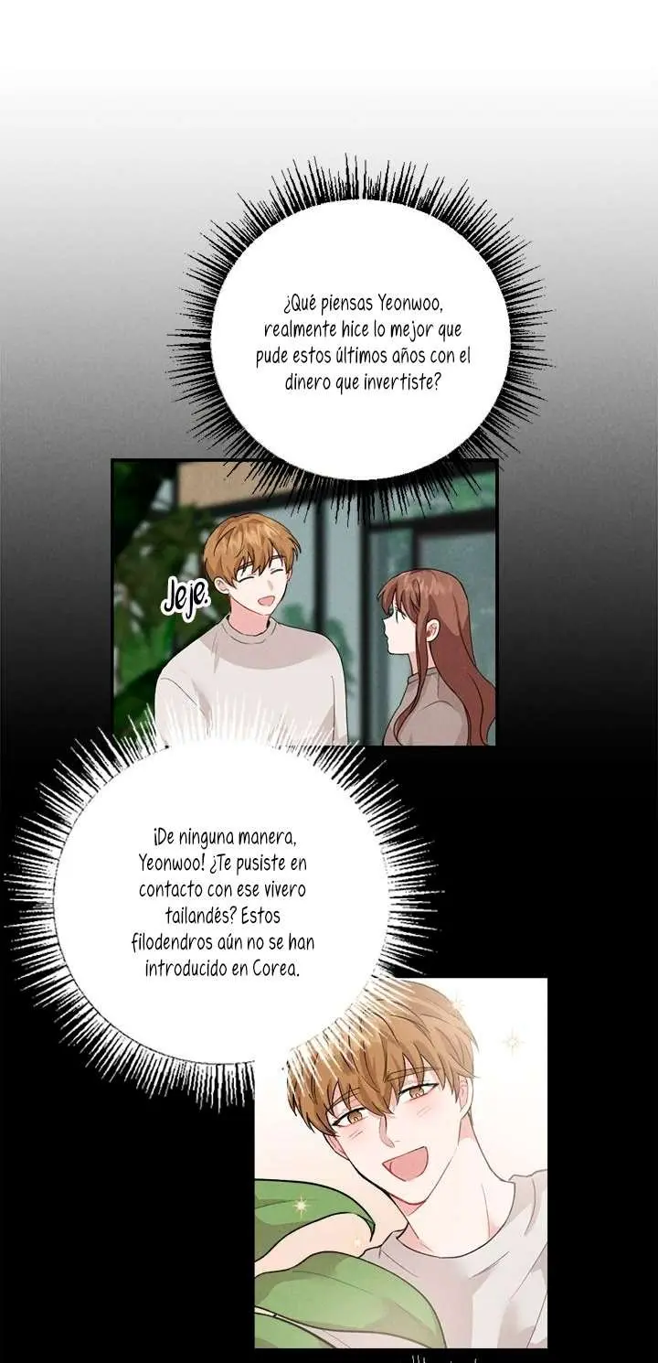 Deseos destructivos Capítulo 27 - Page 27