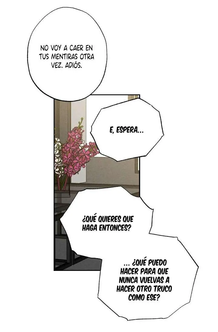 Deseos destructivos Capítulo 27 - Page 39